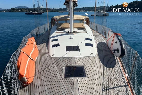 Beneteau Sense 57 de segunda mano en venta