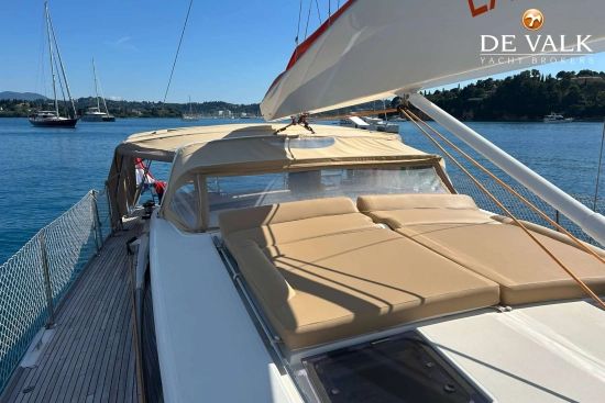 Beneteau Sense 57 de segunda mano en venta