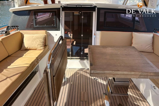 Beneteau Sense 57 de segunda mano en venta