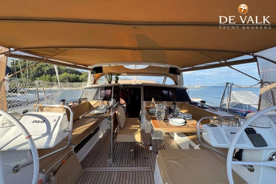 Beneteau Sense 57 de segunda mano en venta