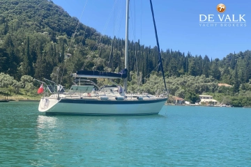 Westerly Oceanlord 41 usata in vendita