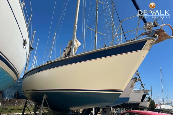 Westerly Oceanlord 41 de segunda mano en venta