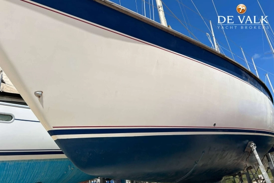 Westerly Oceanlord 41 de segunda mano en venta