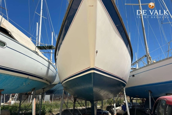 Westerly Oceanlord 41 de segunda mano en venta