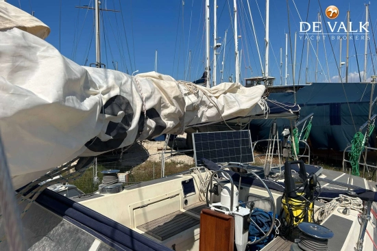 Westerly Oceanlord 41 de segunda mano en venta
