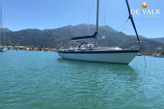Westerly Oceanlord 41 de segunda mano en venta