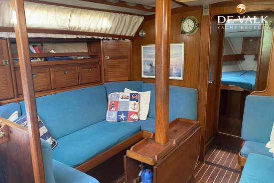 Westerly Oceanlord 41 de segunda mano en venta