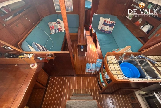 Westerly Oceanlord 41 de segunda mano en venta