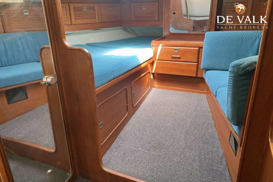 Westerly Oceanlord 41 de segunda mano en venta