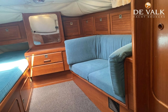 Westerly Oceanlord 41 de segunda mano en venta