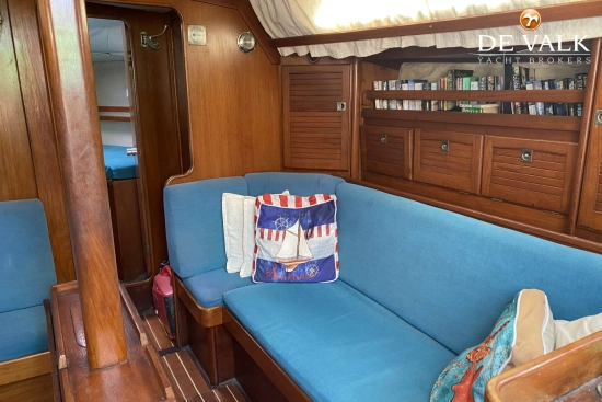 Westerly Oceanlord 41 de segunda mano en venta