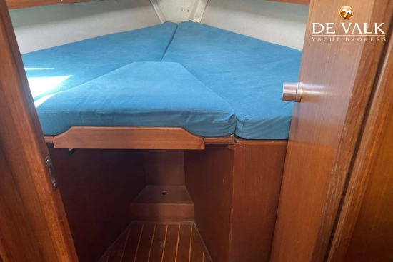 Westerly Oceanlord 41 de segunda mano en venta