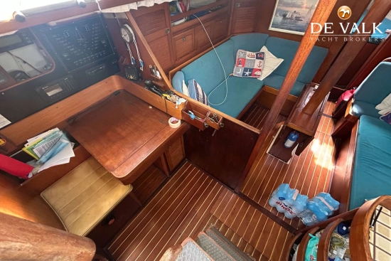 Westerly Oceanlord 41 de segunda mano en venta