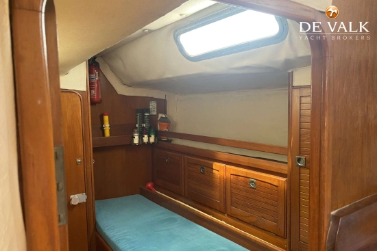 Westerly Oceanlord 41 de segunda mano en venta
