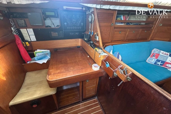 Westerly Oceanlord 41 de segunda mano en venta