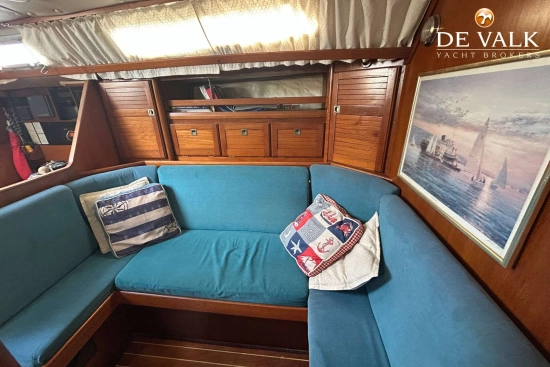 Westerly Oceanlord 41 de segunda mano en venta