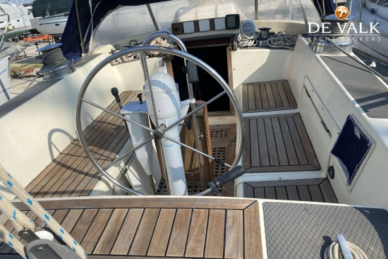 Westerly Oceanlord 41 de segunda mano en venta