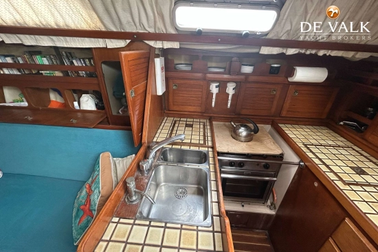 Westerly Oceanlord 41 de segunda mano en venta
