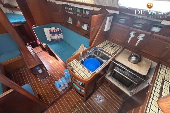 Westerly Oceanlord 41 de segunda mano en venta