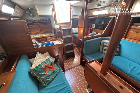 Westerly Oceanlord 41 de segunda mano en venta