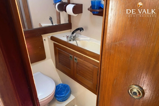 Westerly Oceanlord 41 de segunda mano en venta