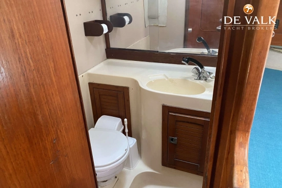 Westerly Oceanlord 41 de segunda mano en venta