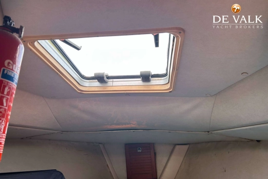 Westerly Oceanlord 41 de segunda mano en venta