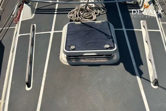 Westerly Oceanlord 41 de segunda mano en venta