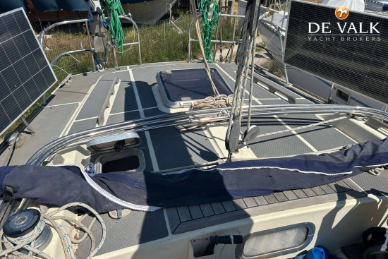 Westerly Oceanlord 41 de segunda mano en venta