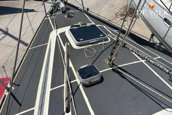 Westerly Oceanlord 41 de segunda mano en venta