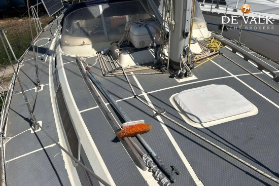 Westerly Oceanlord 41 de segunda mano en venta