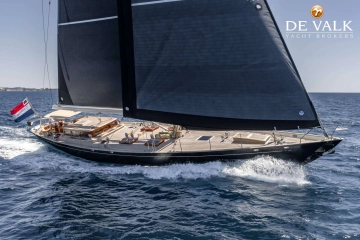 Hoek Design Truly Classic 78 usata in vendita