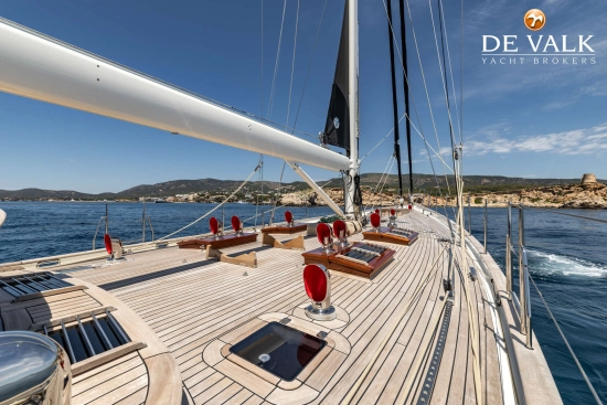 Hoek Design Truly Classic 78 usado à venda