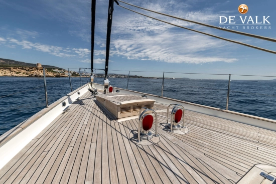 Hoek Design Truly Classic 78 usado à venda