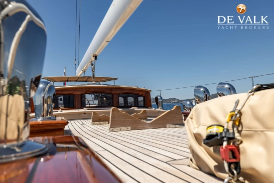 Hoek Design Truly Classic 78 usado à venda
