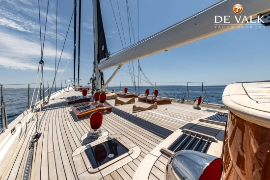 Hoek Design Truly Classic 78 usado à venda