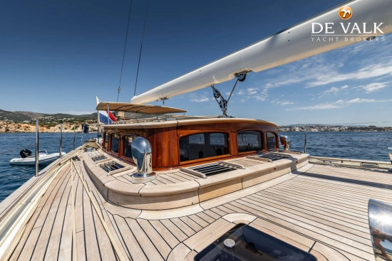 Hoek Design Truly Classic 78 usado à venda