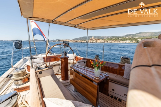Hoek Design Truly Classic 78 usado à venda