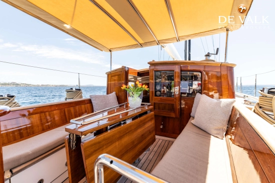 Hoek Design Truly Classic 78 usado à venda