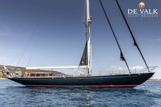 Hoek Design Truly Classic 78 usado à venda