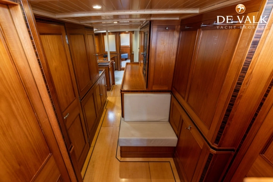 Hoek Design Truly Classic 78 usado à venda