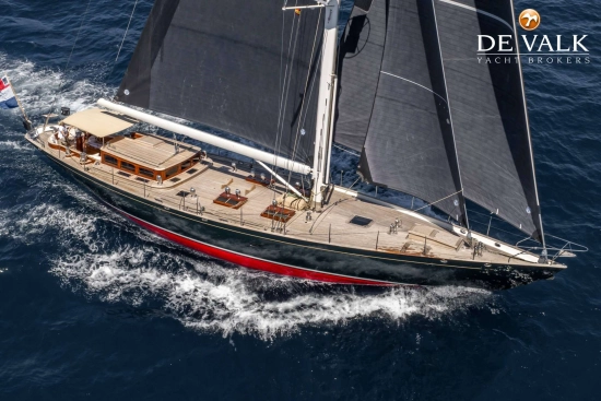 Hoek Design Truly Classic 78 usado à venda