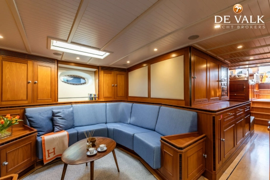 Hoek Design Truly Classic 78 usado à venda