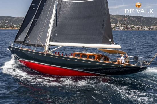 Hoek Design Truly Classic 78 usado à venda