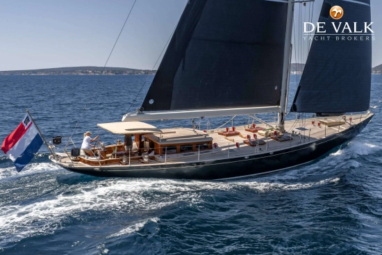 Hoek Design Truly Classic 78 usado à venda