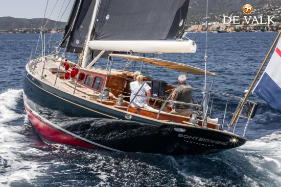 Hoek Design Truly Classic 78 usado à venda