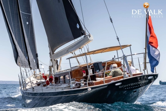 Hoek Design Truly Classic 78 usado à venda