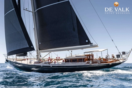 Hoek Design Truly Classic 78 usado à venda