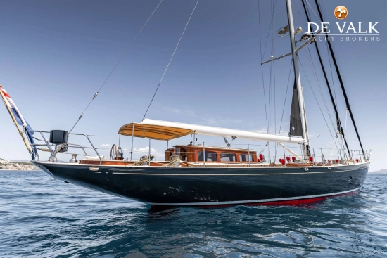 Hoek Design Truly Classic 78 usado à venda