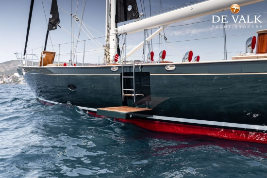 Hoek Design Truly Classic 78 usado à venda